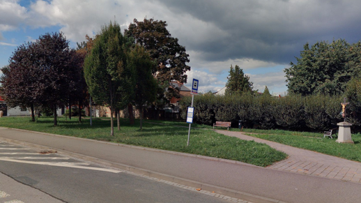 Horní Heršpice